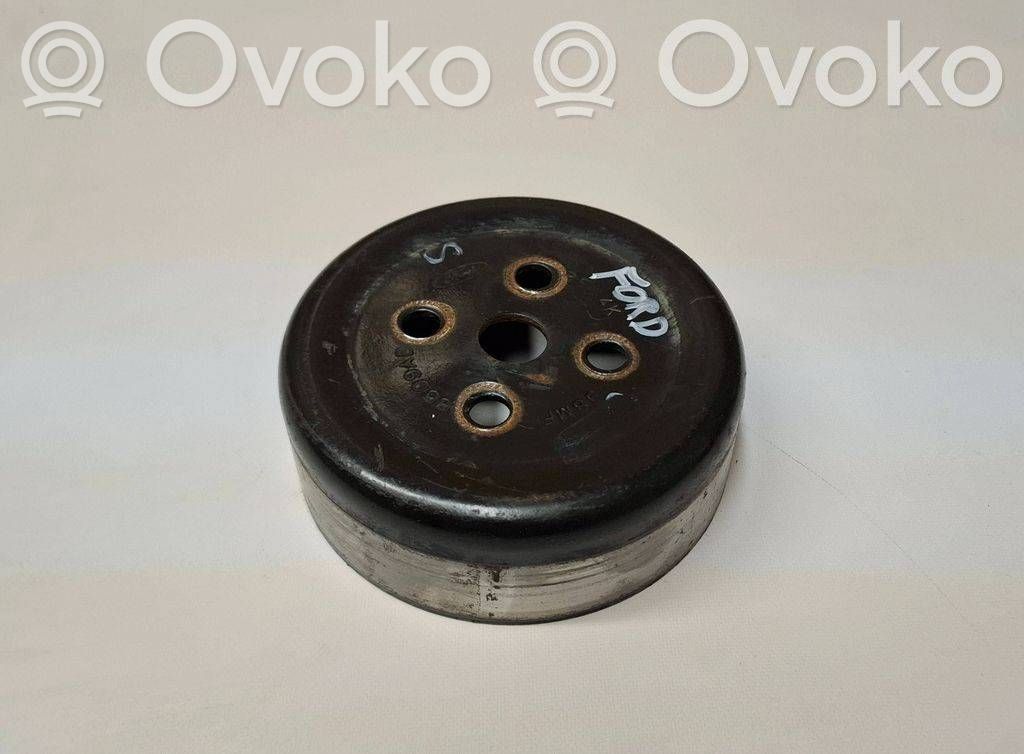Koło pasowe pompy wody   6096
