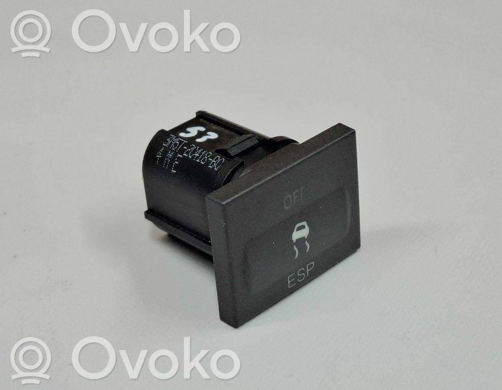 Ford Focus ESP (stability program) switch 