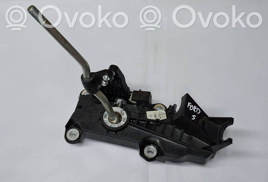 Ford Focus Selector de viteze/schimbător de viteze (interior) 