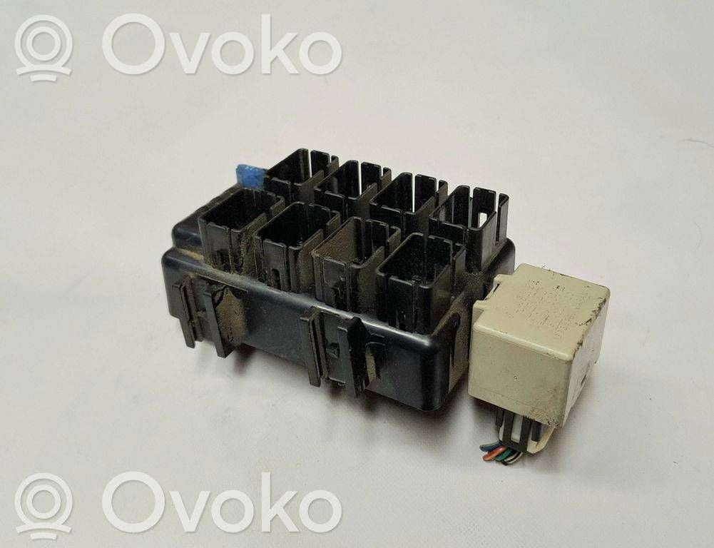 Subaru Outback Modul siguranțe 
