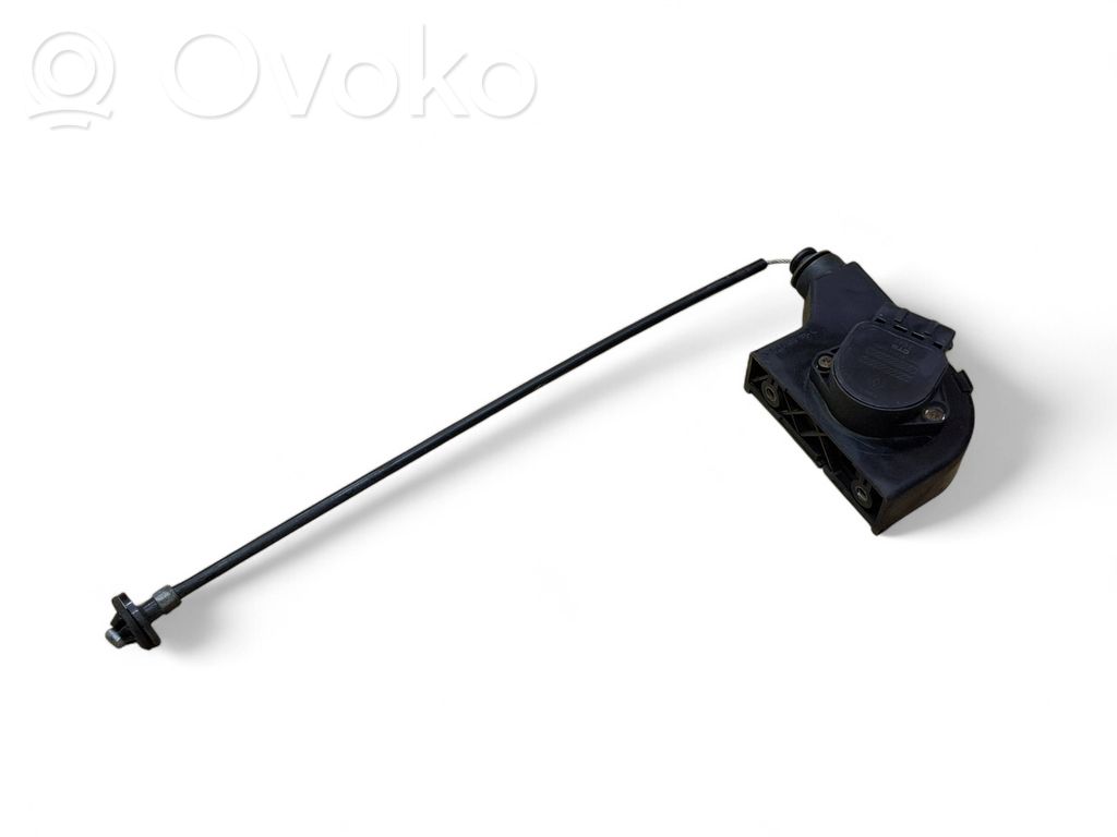 Gaspedalsensor elektrisch   7700431919,3470AD