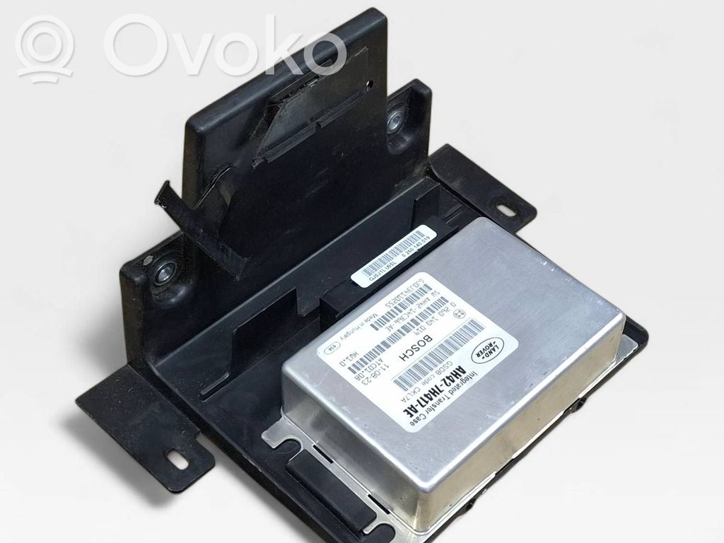Land Rover Range Rover Sport L320 Unitate/modul de control cutie de viteze 