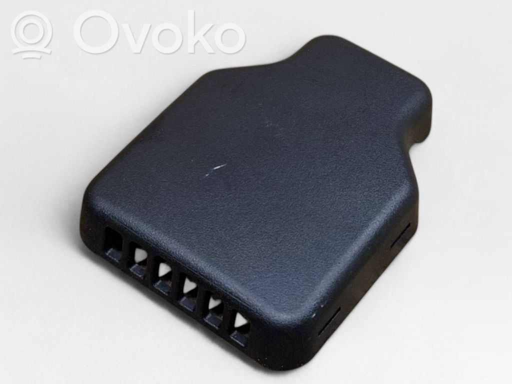 Jeep Cherokee KL Altra parte interiore 