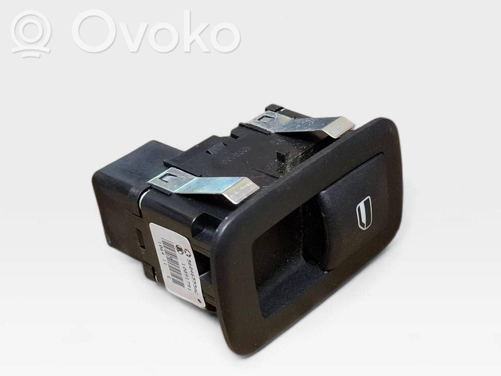 Jeep Cherokee KL Electric window control switch 