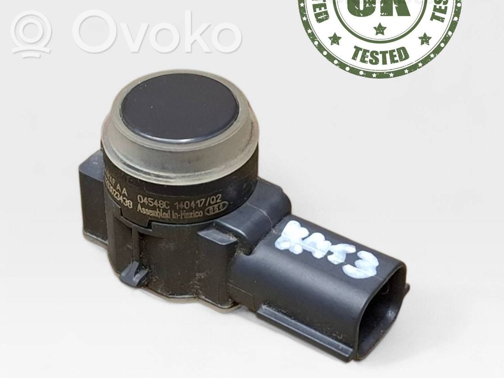 Parksensor PDC   1TK84RXFAA,0263023438,0459101404
