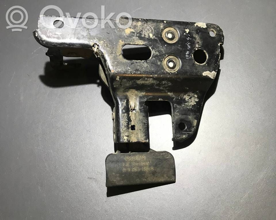 Audi A6 S6 C6 4F Engine bonnet/hood lock/catch 
