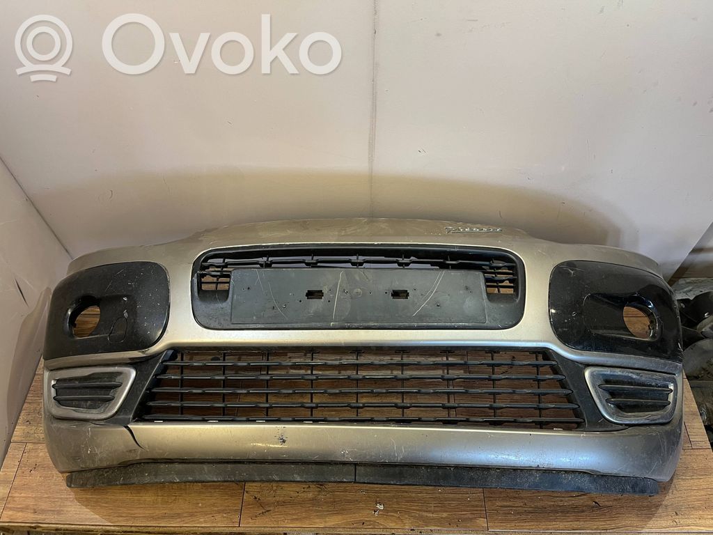 Citroen C3 Front bumper 