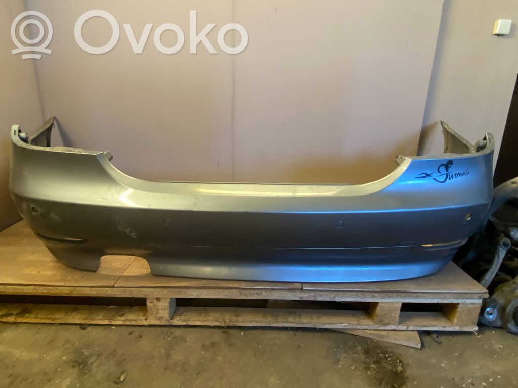 Rear bumper   7061252,RLC100,414609,114409