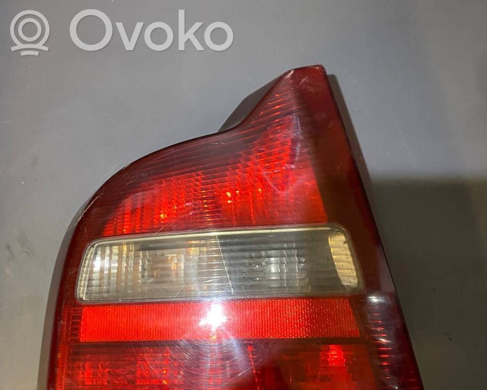 Volvo S80 Takavalot 