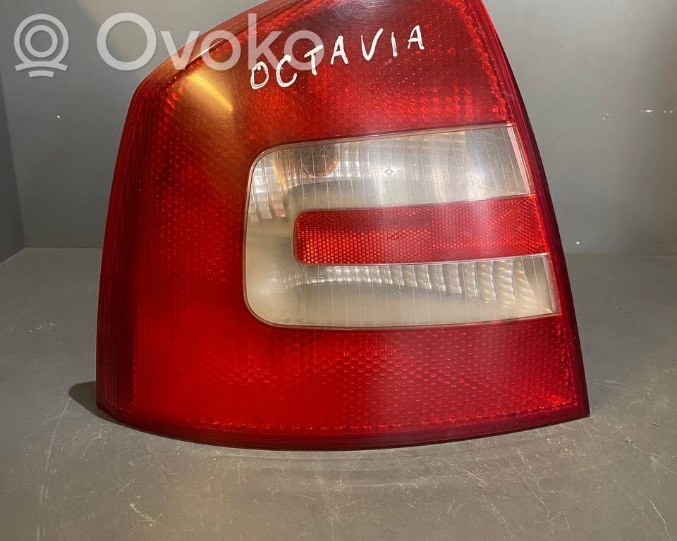 Skoda Octavia Mk2 (1Z) Takavalot 