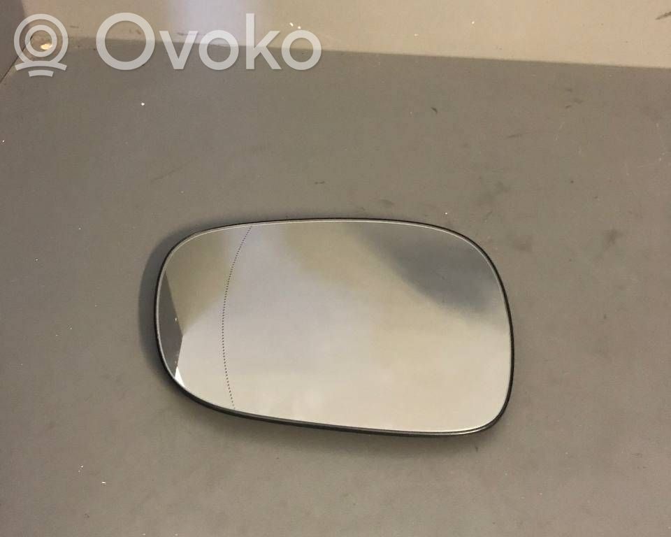BMW X3 F25 Spoguļa stikls 