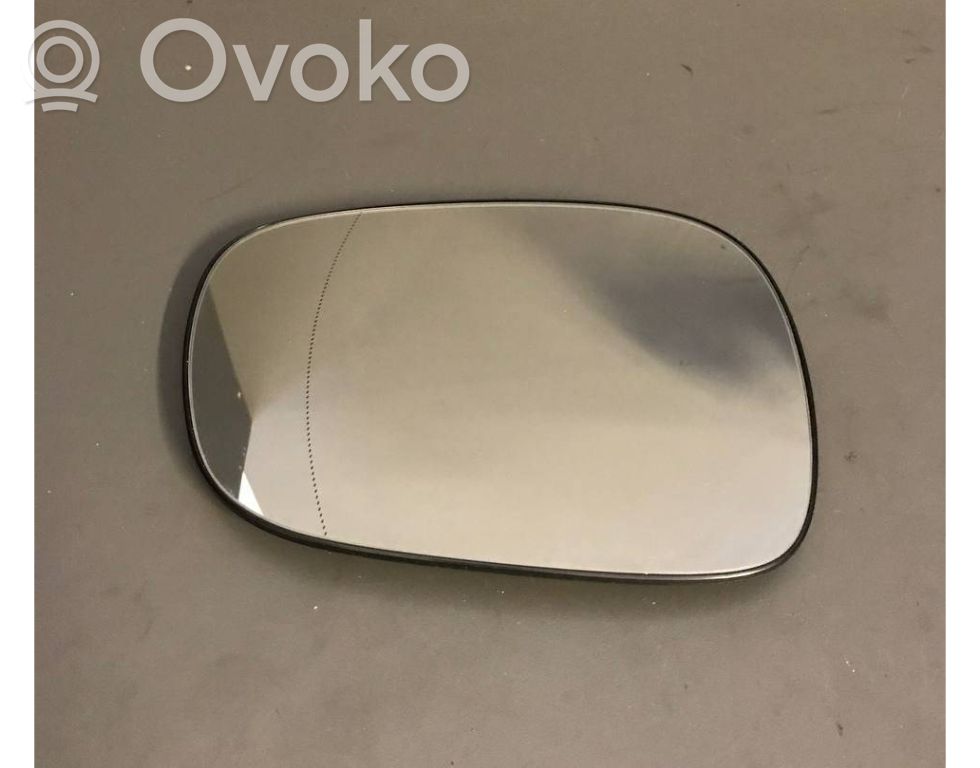BMW X3 F25 Spoguļa stikls 