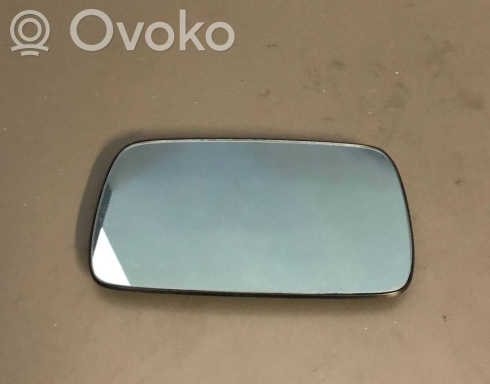 BMW 5 E39 Veidrodėlio stiklas 
