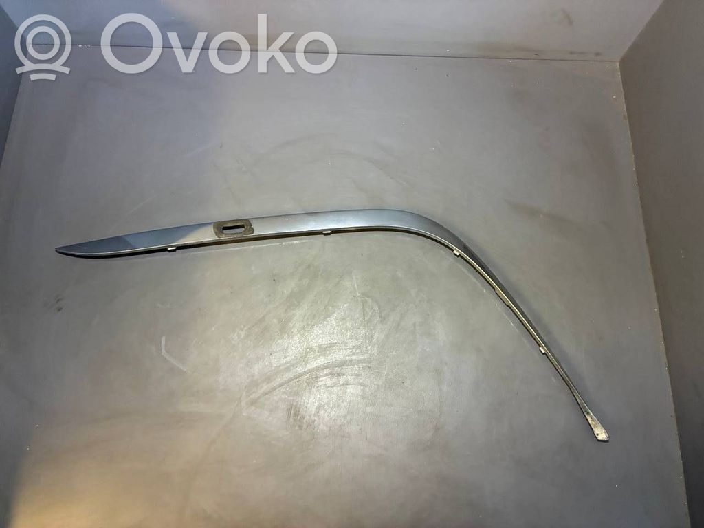 BMW 7 E38 Front bumper splitter molding 