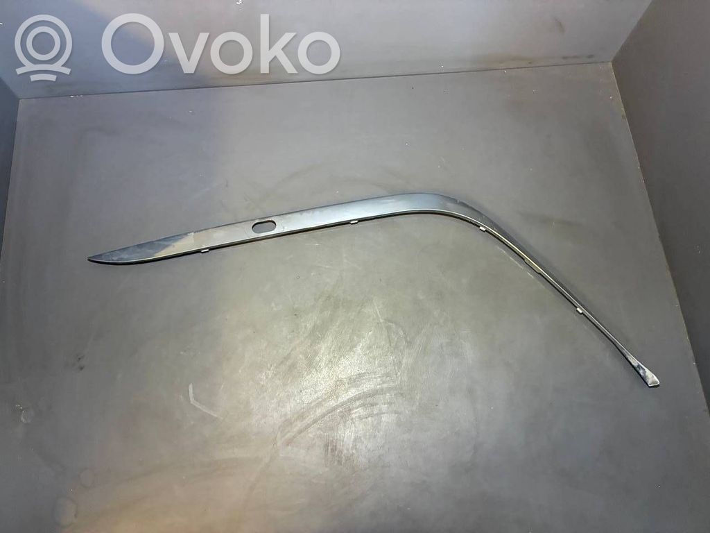 BMW 7 E38 Front bumper splitter molding 