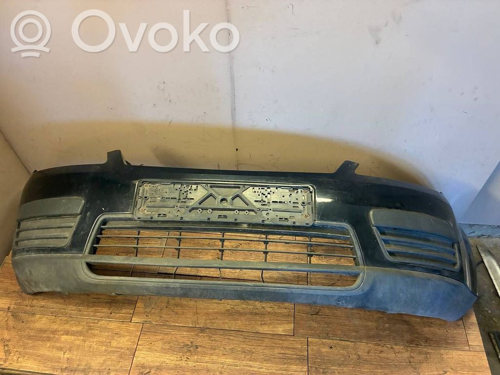 Ford Focus C-MAX Front bumper 