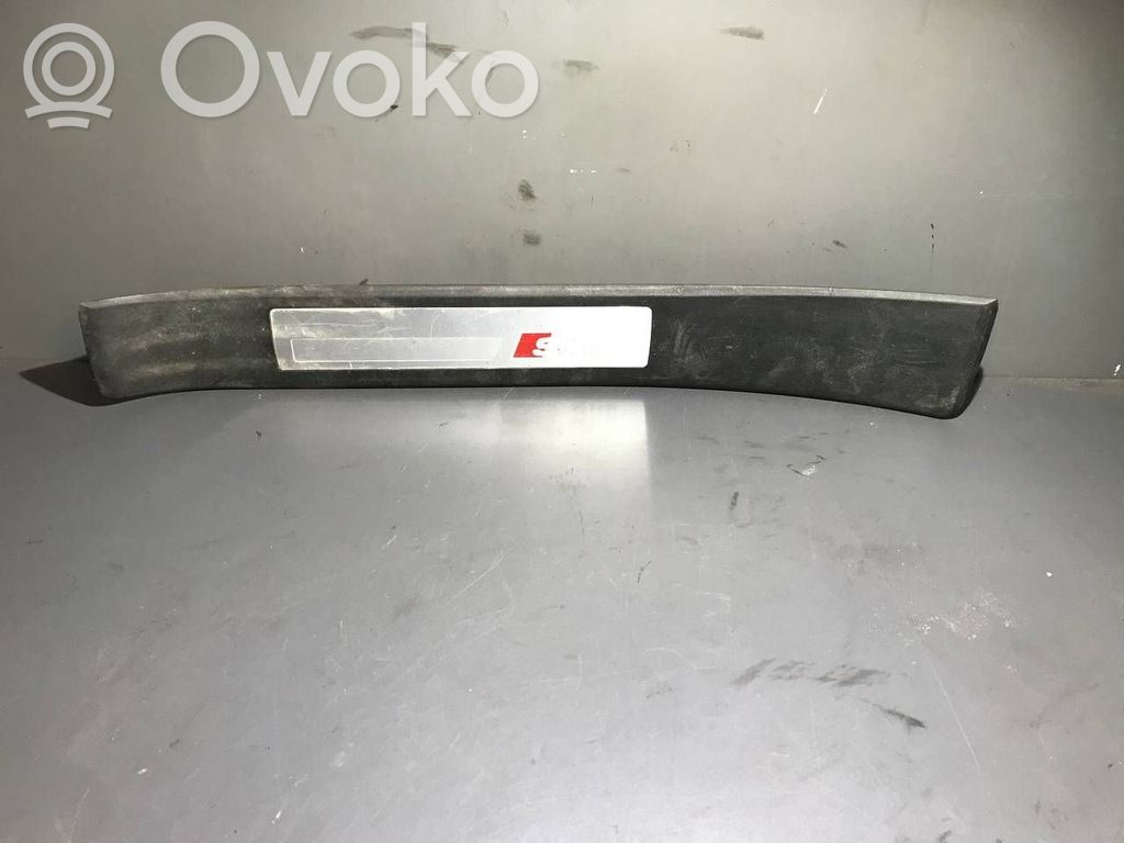 Audi A4 S4 B7 8E 8H Capac prag spate 