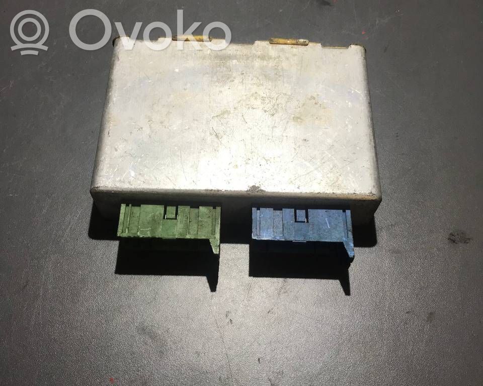BMW 5 E39 Comfort/convenience module 