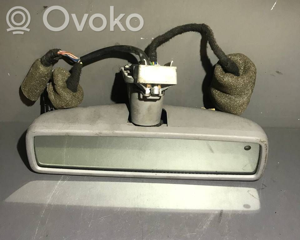 Volkswagen Phaeton Rear view mirror (interior) 