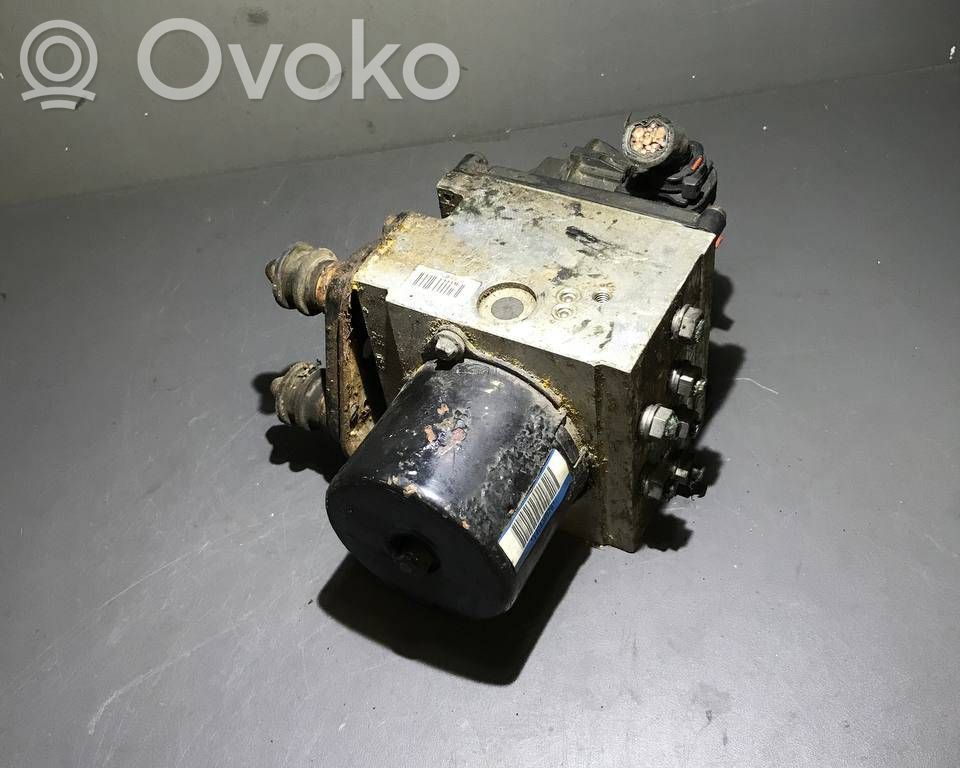Volkswagen PASSAT B6 ABS bloks 