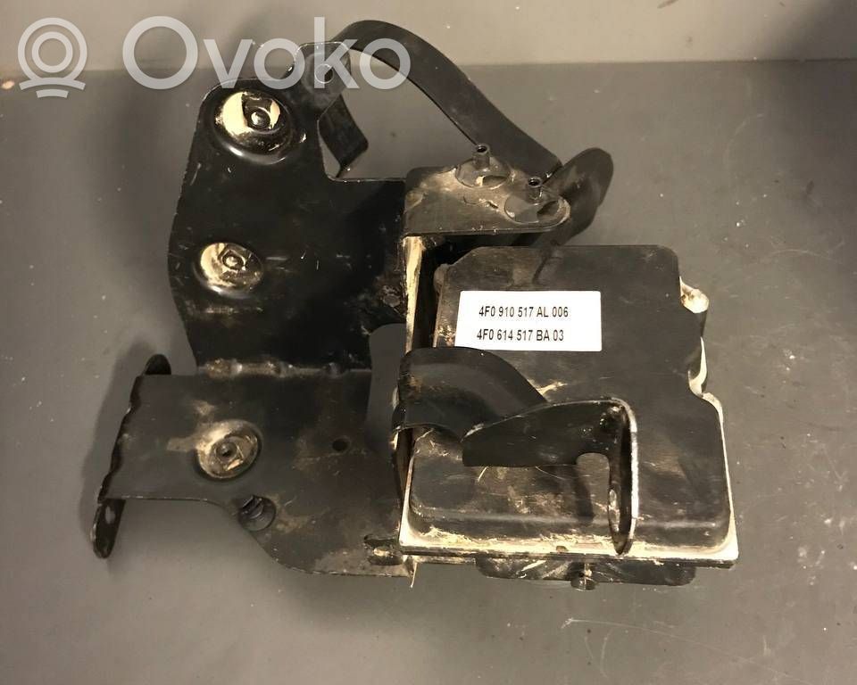 Audi A6 S6 C6 4F ABS Blokas 