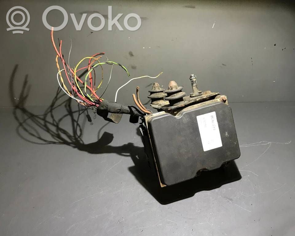 Audi A4 S4 B7 8E 8H ABS Blokas 