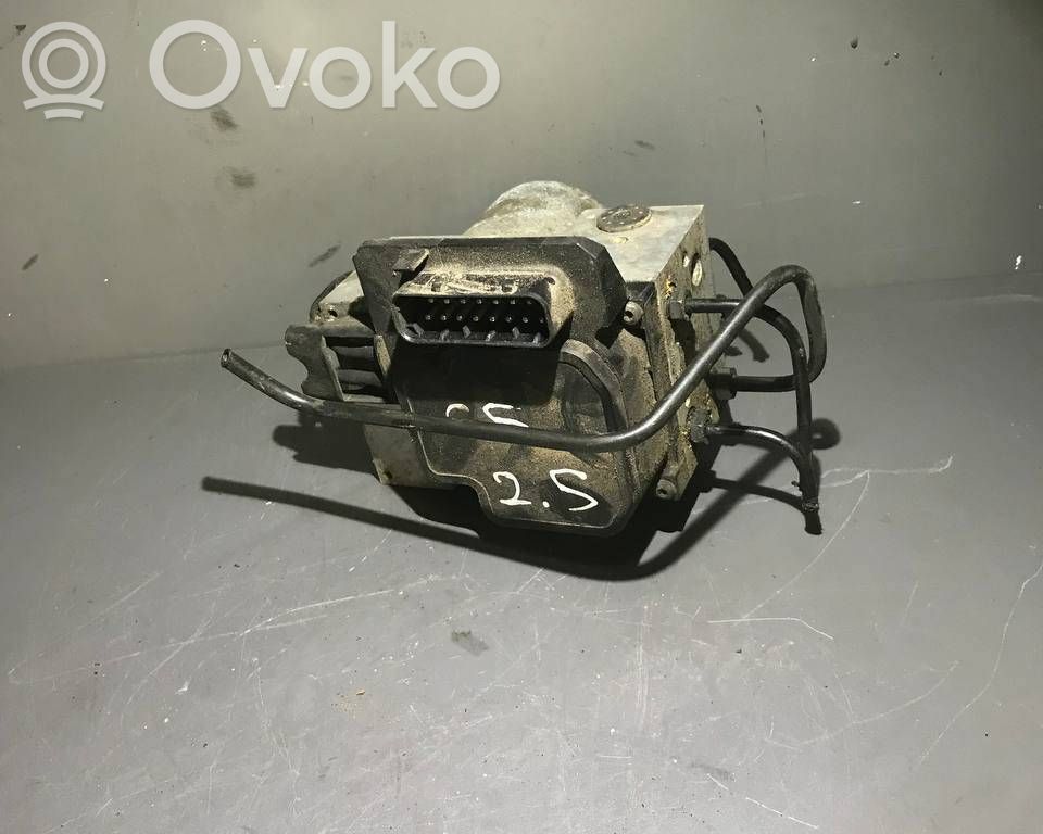 Audi A6 Allroad C5 ABS Pump 