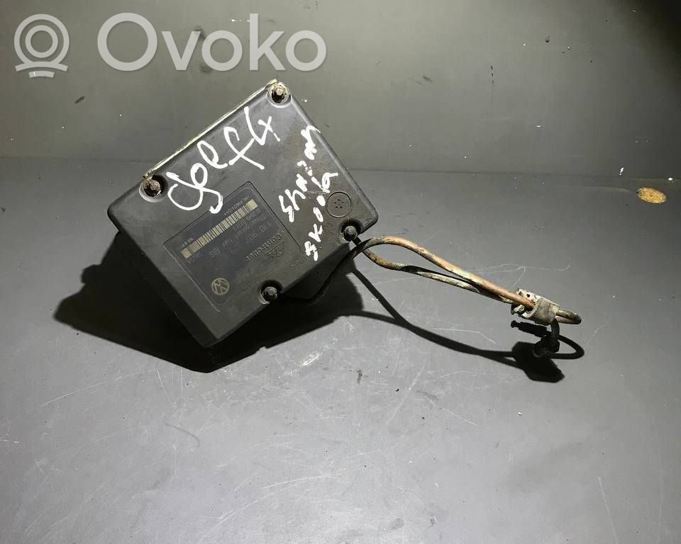 Ford Galaxy ABS Blokas 