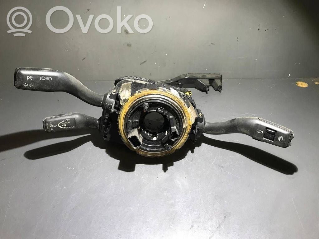 Audi A6 S6 C5 4B Wiper turn signal indicator stalk/switch 