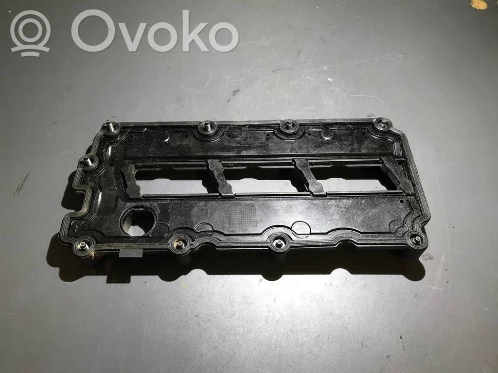 Audi A6 S6 C7 4G Galvutės dangtelis 