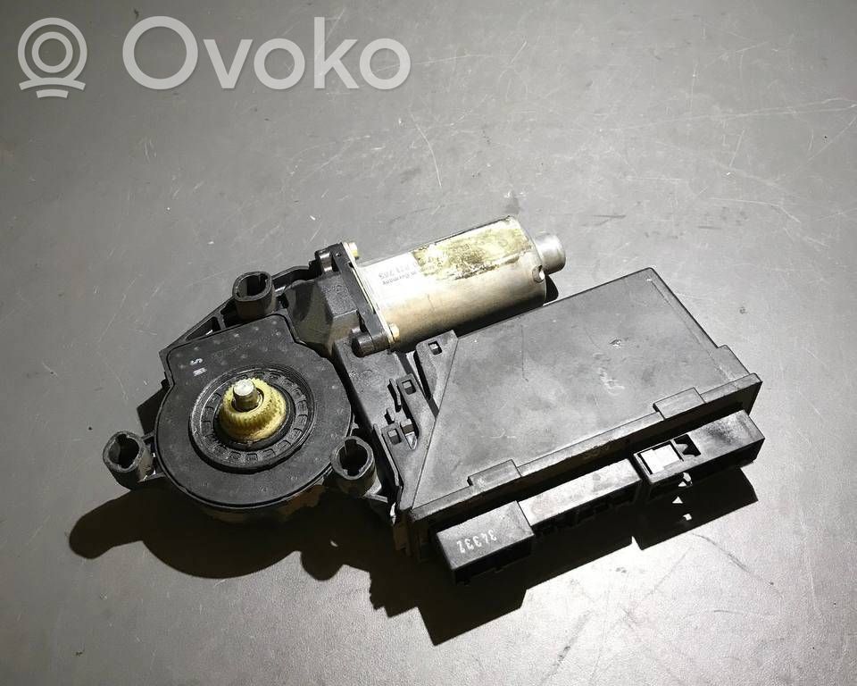 Audi A8 S8 D3 4E Motor macara geam ușă față 