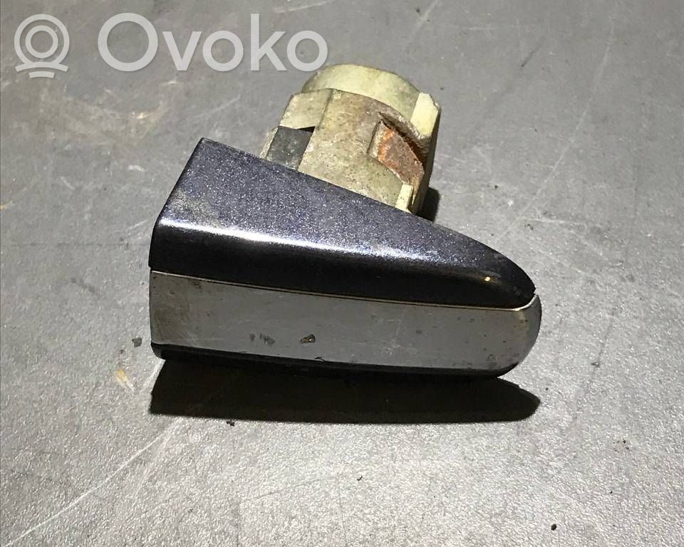 Volkswagen Phaeton Tapa manecilla puerta trasera 
