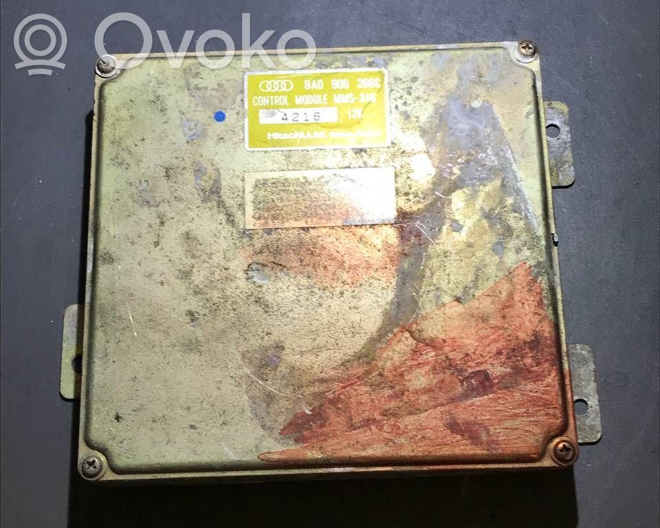 Audi A6 S6 C4 4A Engine control unit/module 
