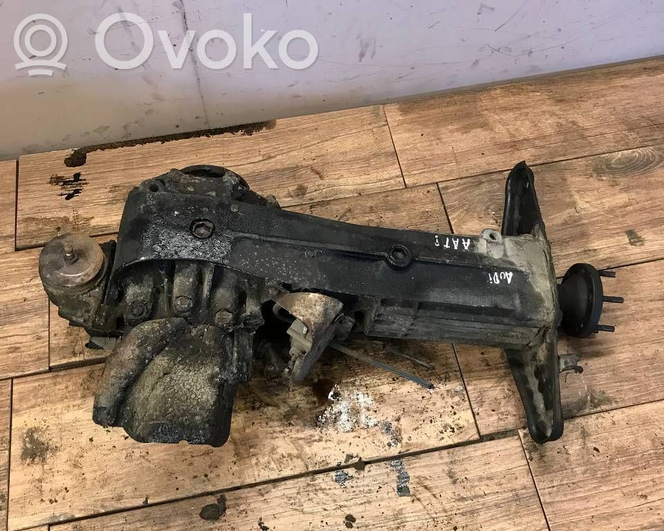Audi 100 S4 C4 Rear differential 