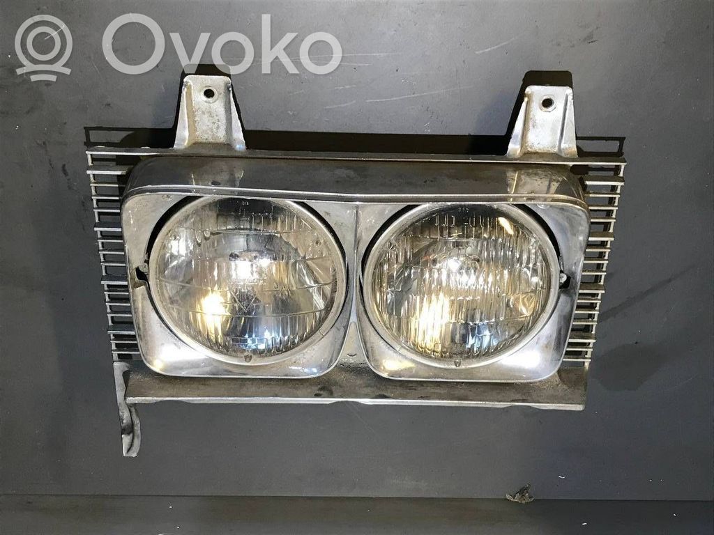 Headlight/headlamp