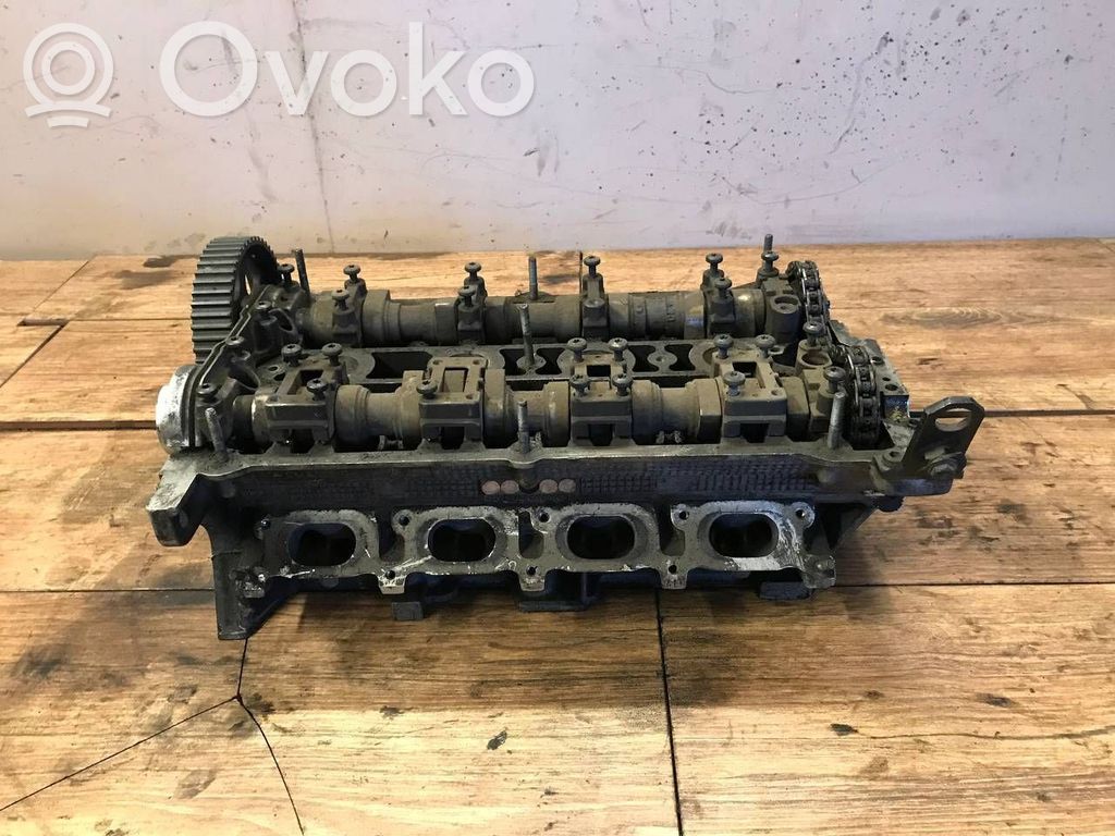 Audi A4 S4 B5 8D Engine head 