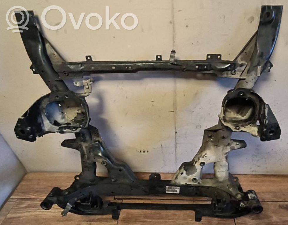 BMW X6 E71 Front subframe 