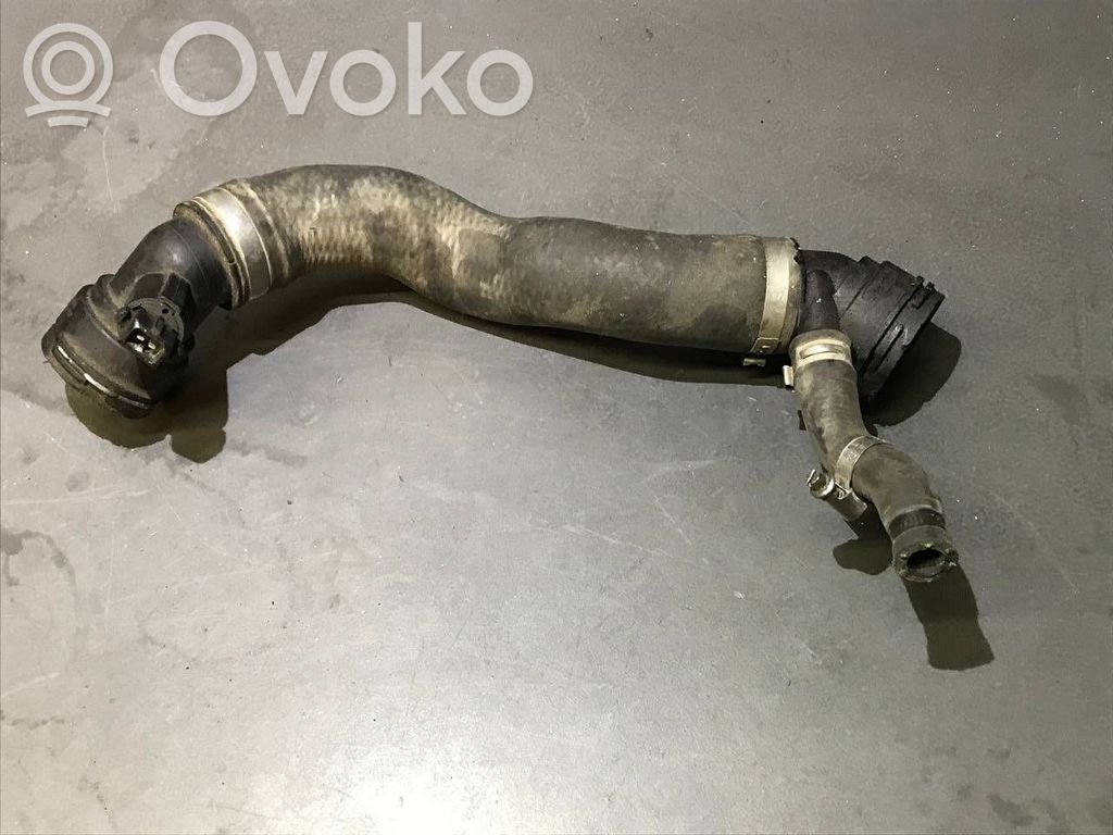 BMW X5 E70 Engine coolant pipe/hose 