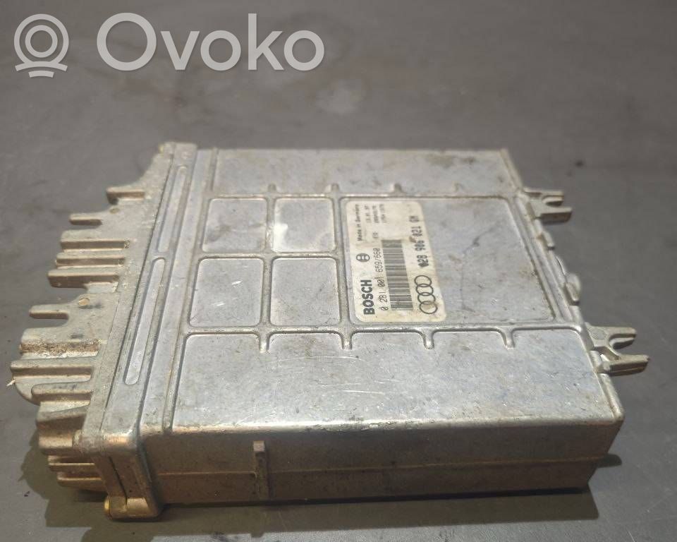 Audi A4 S4 B5 8D Engine control unit/module 