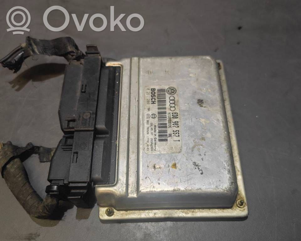 Audi A4 S4 B5 8D Engine control unit/module 