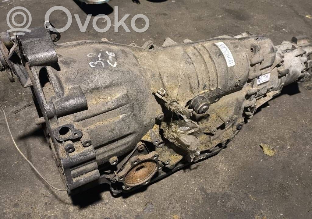 Audi A6 S6 C5 4B Caja de cambios automática 
