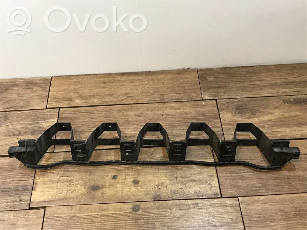 Volvo V50 Galinis laikiklis bamperio 