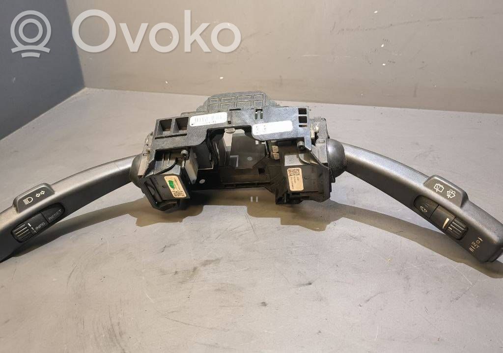 Volvo V70 Steering angle sensor 