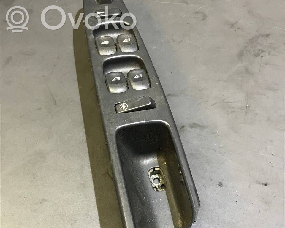 Volvo S40, V40 Electric window control switch 