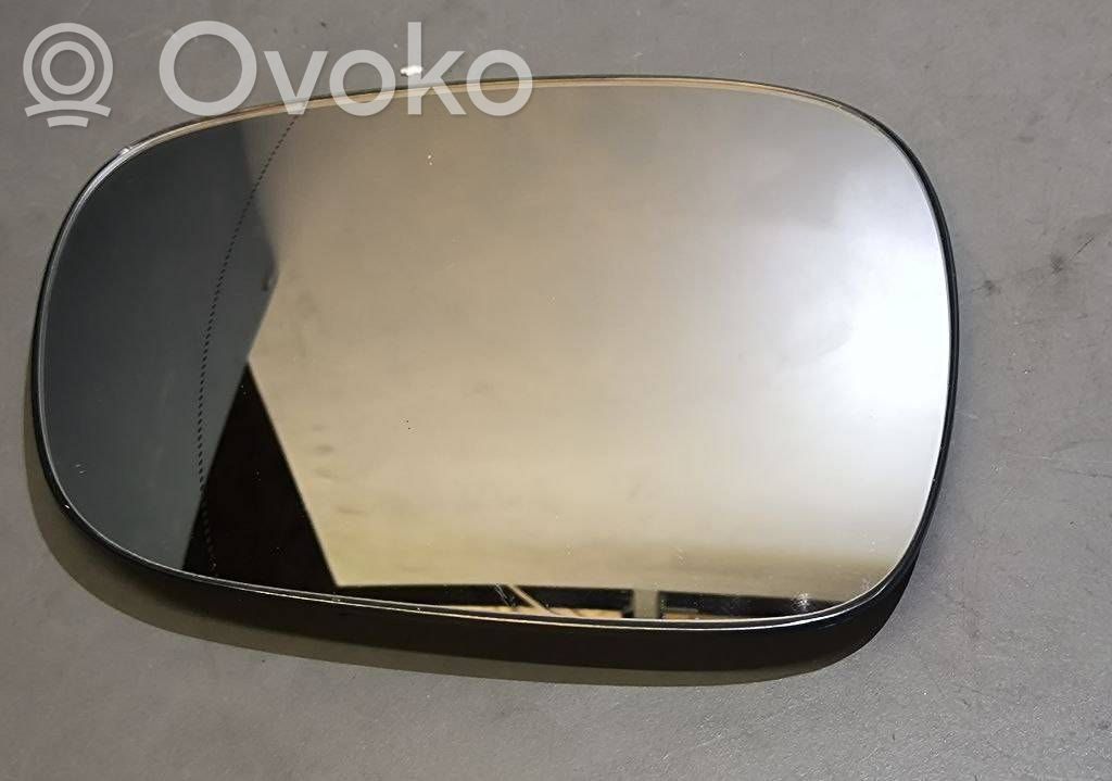 BMW X3 F25 Spoguļa stikls 