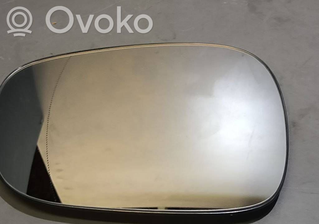 BMW X3 F25 Spoguļa stikls 