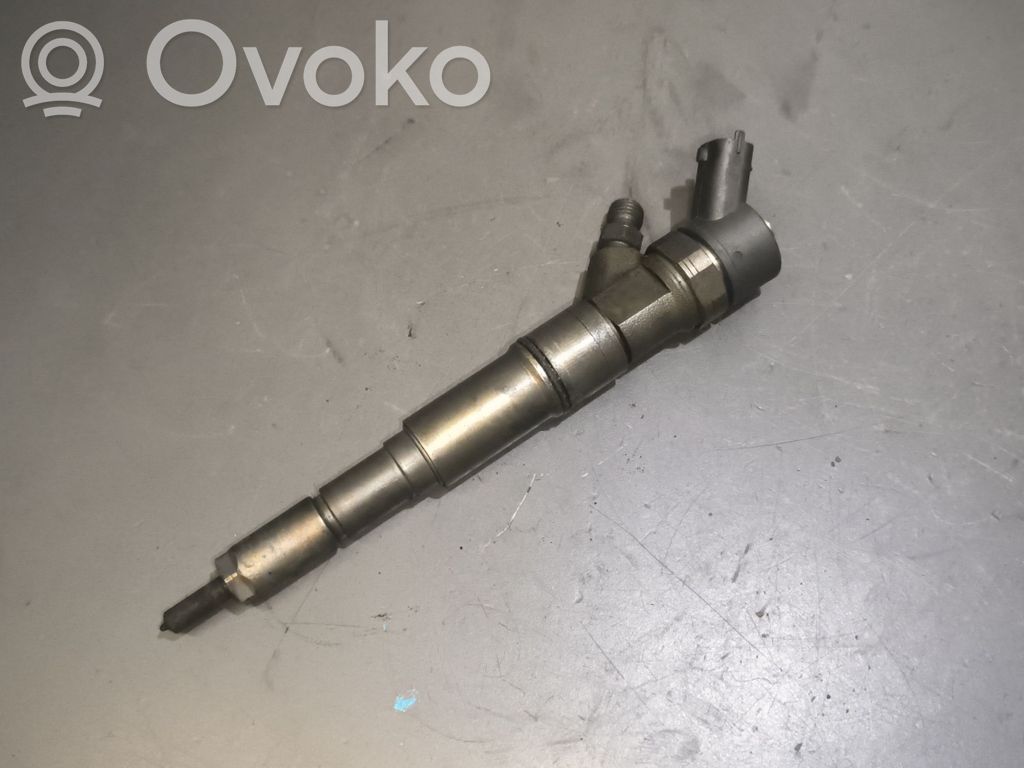 BMW X5 E53 Inyector de combustible 