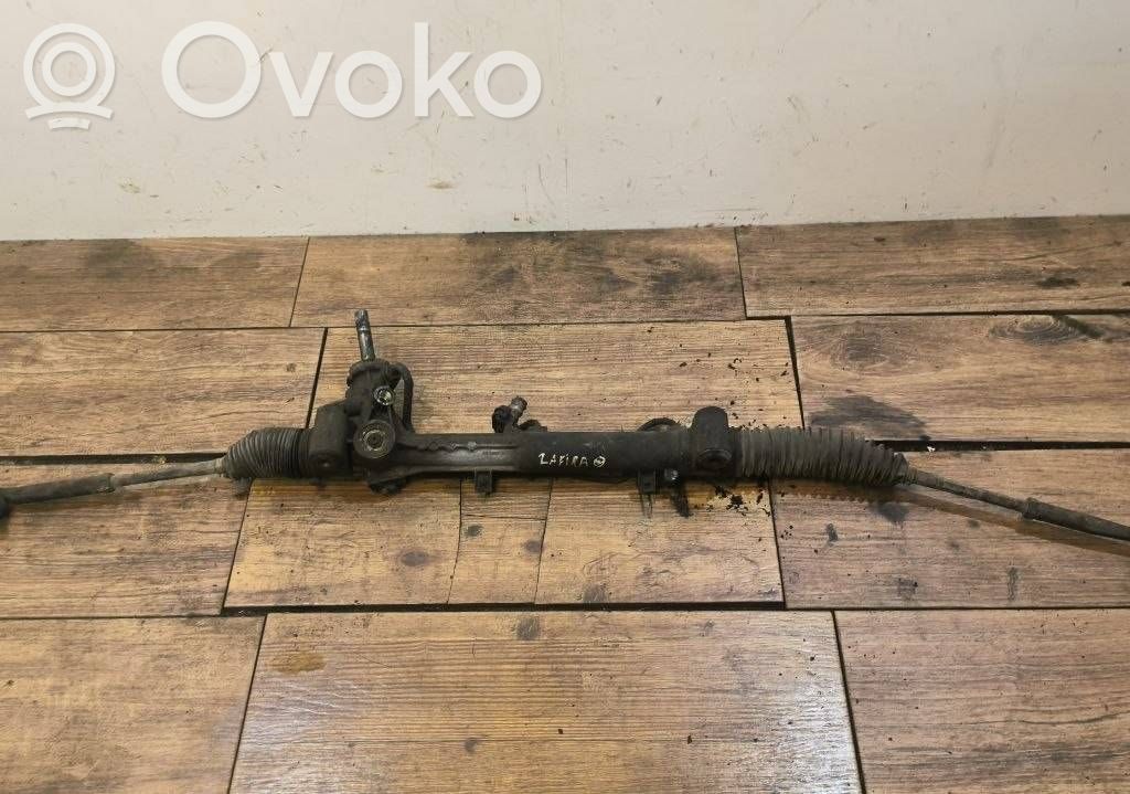 Opel Zafira A Vairo kolonėlė 