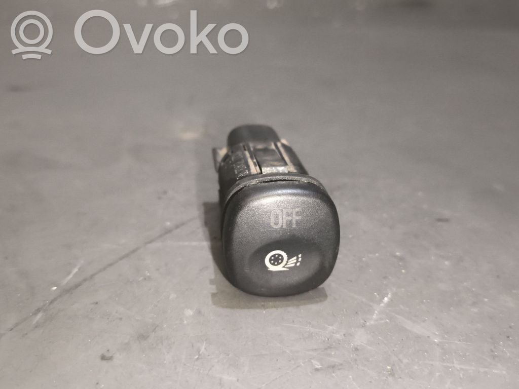 Ford Transit ESP (stability program) switch 