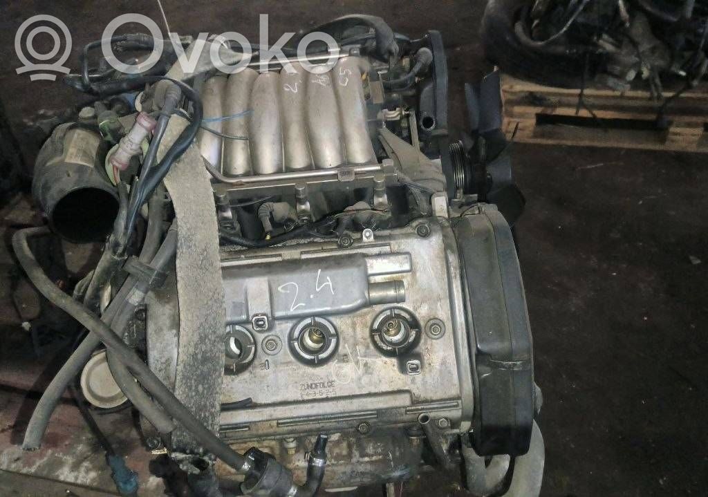Audi A6 S6 C5 4B Engine 
